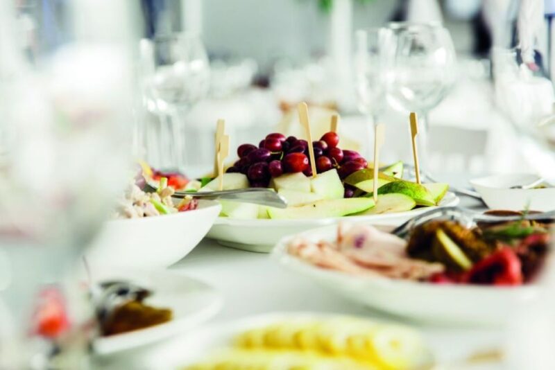 Bonn: Sunday Brunch Buffet with Cologne live music - Booking Flexibility and Cancellation Policy