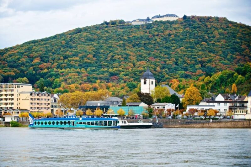 Bonn: Sunday brunch on the Rhine - Bonn: Sunday Brunch on the Rhine – A Delightful Weekend Escape