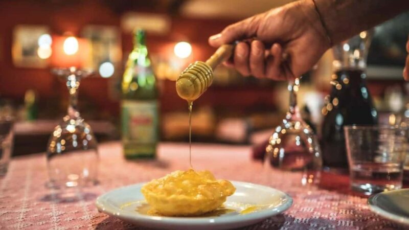 Bonorva: Seadas Cooking Class in a Farmhouse - Key Points