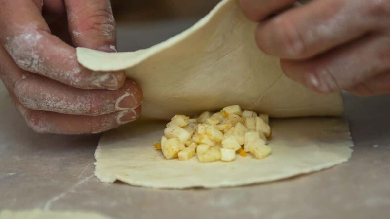 Bonorva: Seadas Cooking Class in a Farmhouse - Starting Point in Bonorva: A Family Farmhouse Setting