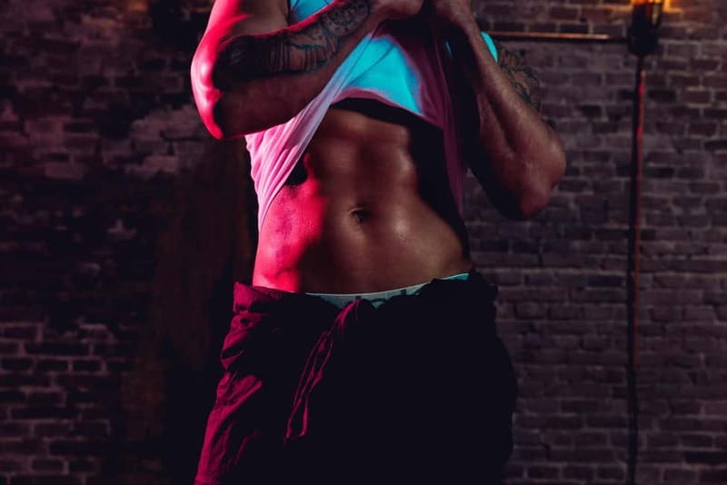 Bonton Rotterdam: Male Dance Show Evening Ticket - Key Points