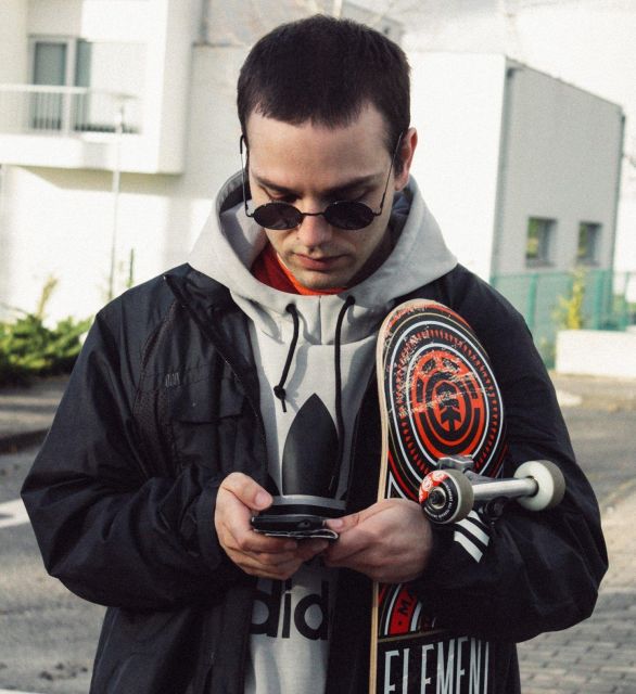 Book a Photographer for your Porto Experience. - The Experience Provider Menog Creative