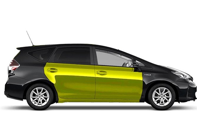 Book A Taxi-cab From Barcelona City Center To Barcelona Airport - Easy Booking and Flexible Cancellation Policy