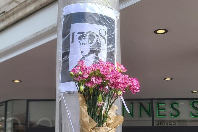 Book of Kells. Molly Malone. Medieval Dublin Castle Heritage Tour - Key Points