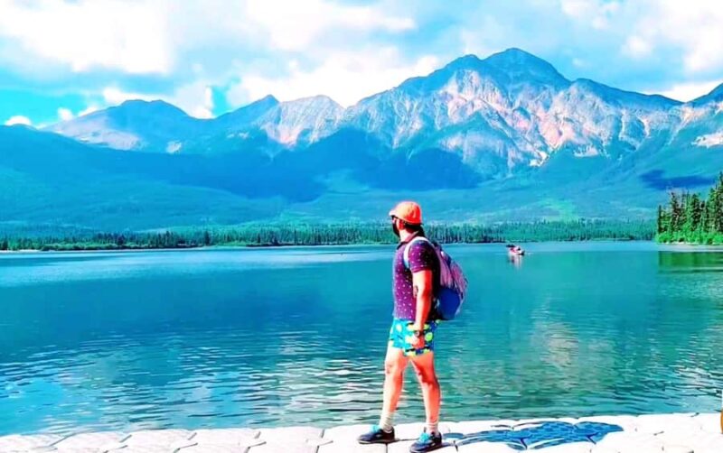 Book Private Tour for Banff-Yoho-Kootenay & Jasper Parks - Highlights of the Scenic Drive and Stops