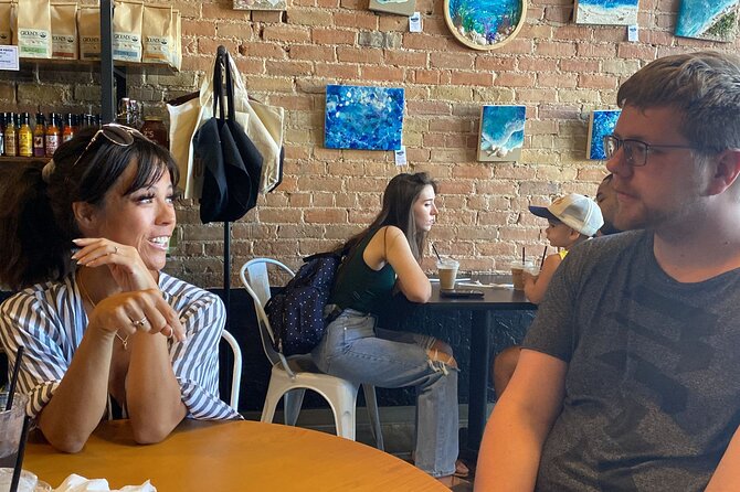 Boone Bash Scavenger Hunt - An Exciting, Interactive Scavenger Hunt in Boone for Just $21.60