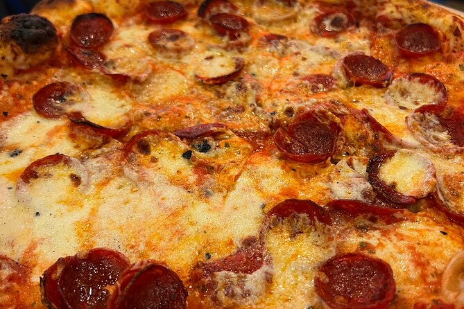 Boone, NC Walking Food Tour - Starting Point and Tour Duration in Boones Downtown