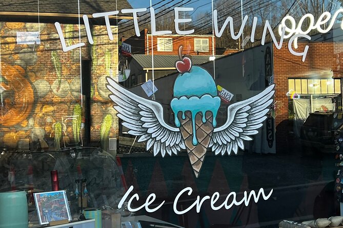 Boone, NC Walking Food Tour - Practical Information: Meeting Point and Group Size