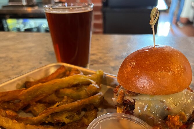 Boone, NC Walking Food Tour - Supporting Local Businesses in Boone