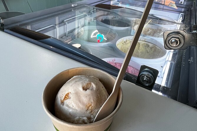 Boone, NC Walking Food Tour - Final Thoughts on the Boone Walking Food Tour