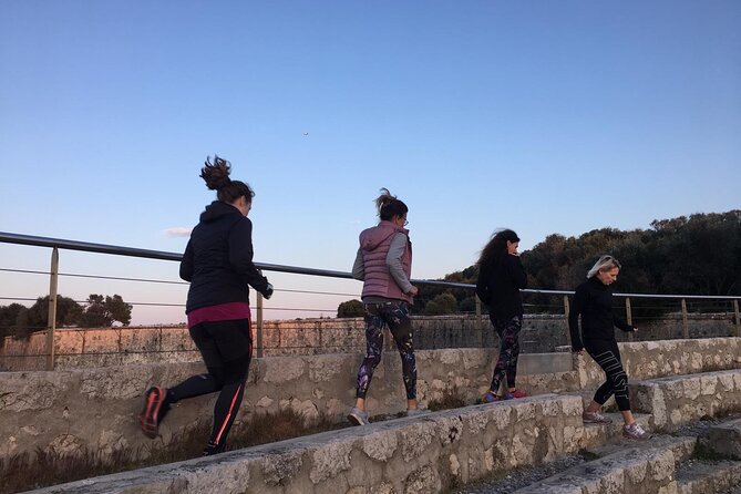 BootCamp sessions 1h - The Experience of the Trainer and Group Size