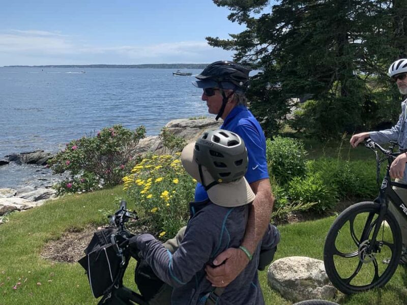 Boothbay Harbor: Hidden Harbor E-Bike Tour with Guide - Practical Details and Tour Restrictions