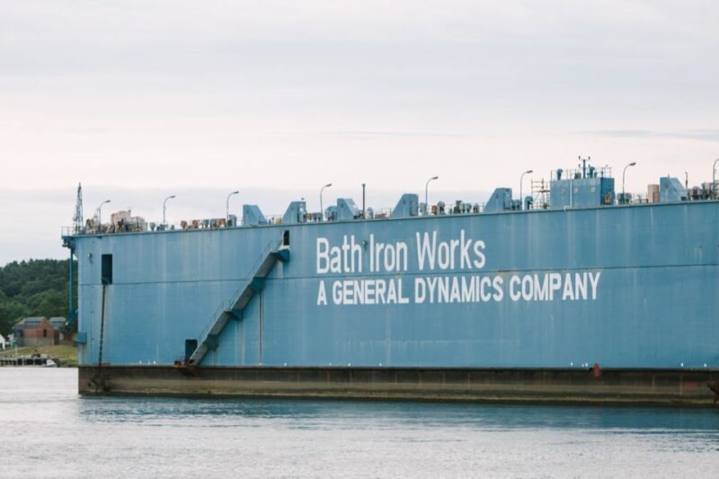 Boothbay Harbor: Spectacular Kennebec River Cruise - Lighthouses and Their Stories Along the Maine Coast