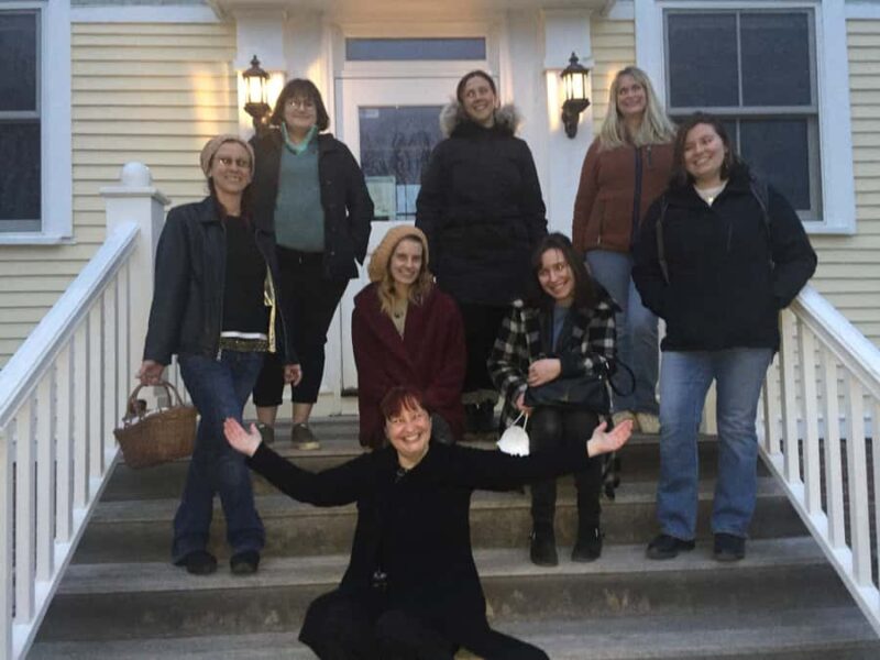 Boothbay Haunted Ghost Walking Tour - Who Will Enjoy This Haunted Walk?