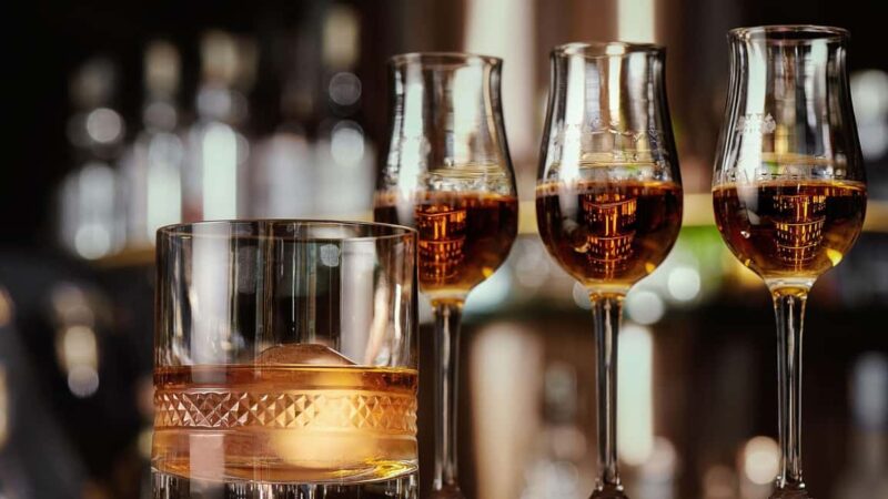 Bootleg & Barrels: A Tennessee Whiskey Tasting Experience - Flexibility and Cancellation Policies