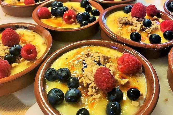 Boqueria Guided Market Tour and Paella Cooking Class - An Engaging Market Tour and Paella Cooking Experience in Barcelona