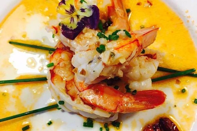 Boqueria Guided Market Tour and Paella Cooking Class - Alfredo, the Expert Chef and Guide