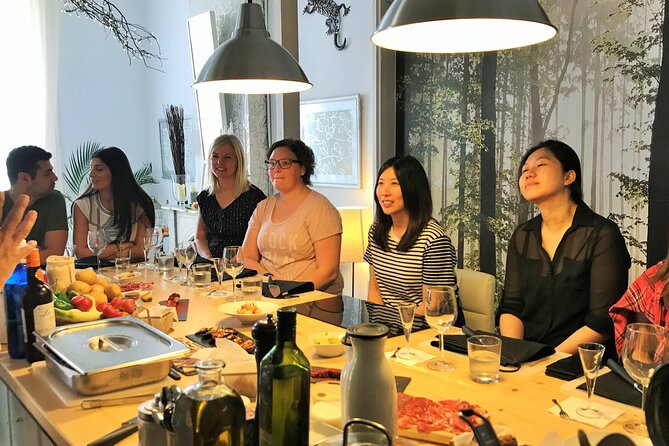 Boqueria Guided Market Tour and Paella Cooking Class - Making Classic Paella and Other Spanish Dishes