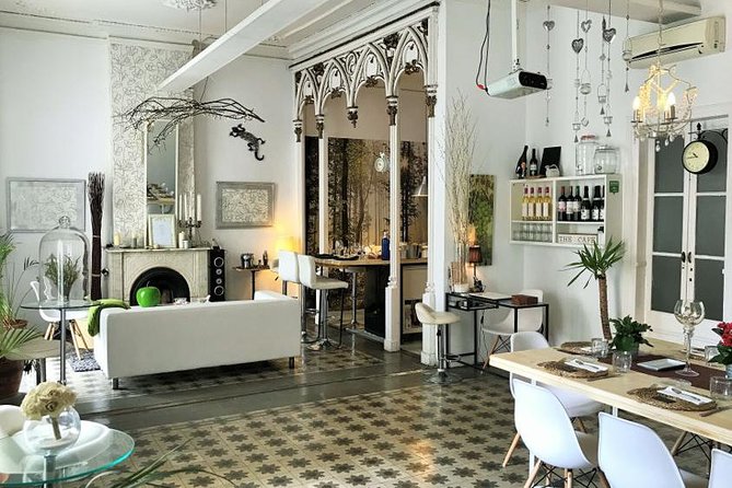 Boqueria Guided Market Tour and Paella Cooking Class - Practical Details: Booking, Timing, and Accessibility