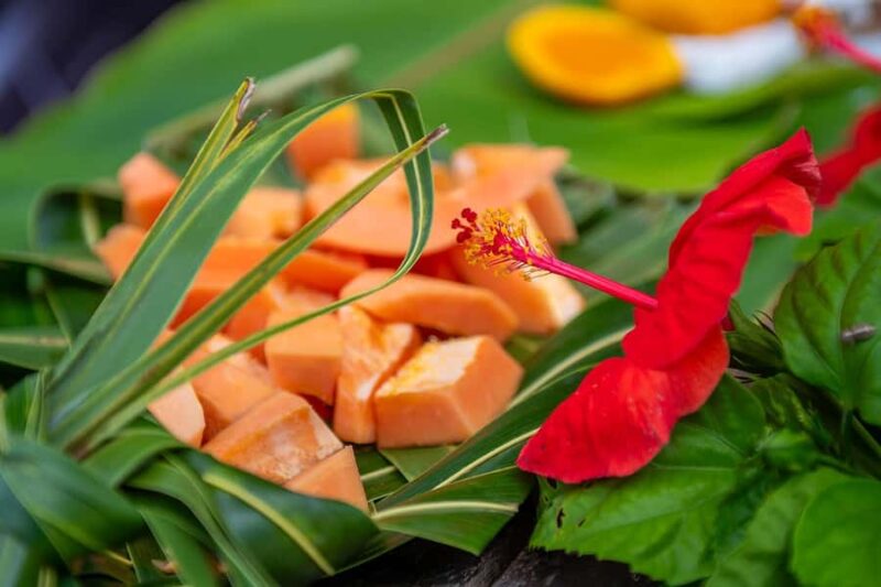 Bora Bora PRIVATE Jeep Safari Island Tour - Bora Bora’s Off-Road Adventure with Jeep Safari