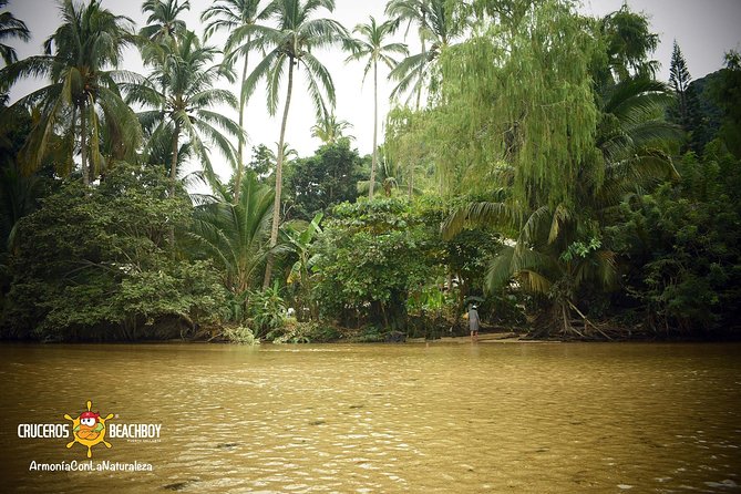 Bora Bora Sail to Yelapa - Key Points