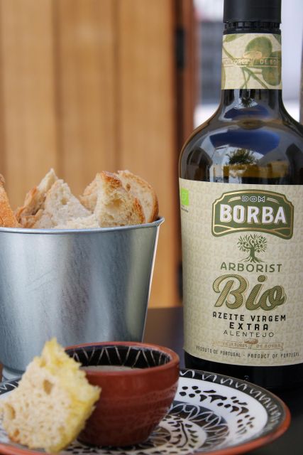 Borba: Interactive Amphora Wine Tour and Tasting - The Charm of the 19th Century Setting