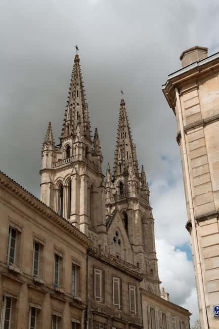 Bordeau: Chartrons Morning Food Tour - Discover Bordeaux’s Chartrons Neighborhood on an Expert-Guided Food Tour