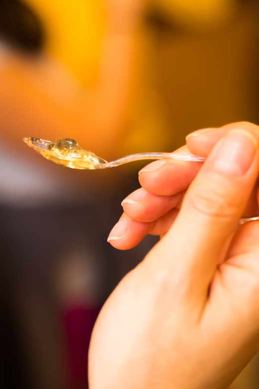 Bordeaux: 3.5-Hour Old Town and Market Food Tour - Tasting Bordeaux’s Signature Food Delicacies