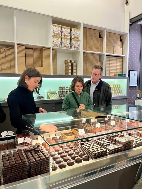 Bordeaux: A Deluxe Gourmet Tour - Bordeaux: A Deluxe Gourmet Tour — An Authentic Taste of the City’s Culinary Delights