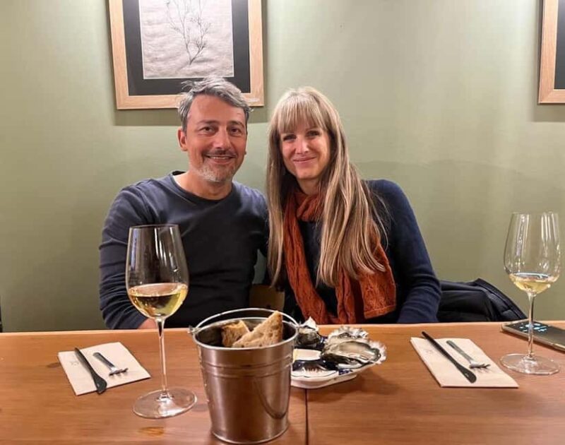 Bordeaux: A Deluxe Gourmet Tour - Tasting the Best of Bordeaux at Place de la Bourse