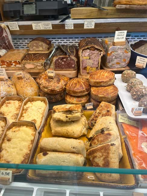 Bordeaux: A Deluxe Gourmet Tour - What Sets This Tour Apart from Others