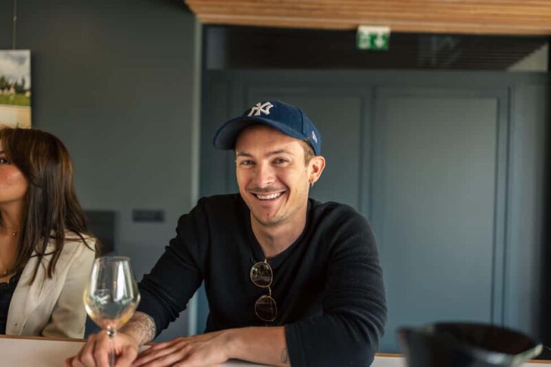 Bordeaux Afternoon Food Tour : Sweets, Wine and Cheese - Engaging Wine & Cheese Pairing Workshop