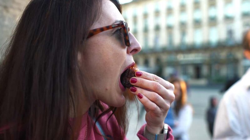 Bordeaux Afternoon Food Tour : Sweets, Wine and Cheese - Frequently Asked Questions