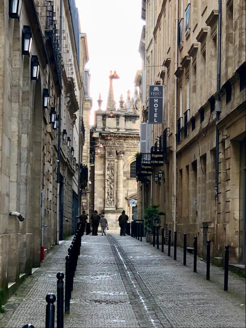 Bordeaux as a local: Private Guided Tour - Bordeaux as a Local: Private Guided Tour – Final Thoughts
