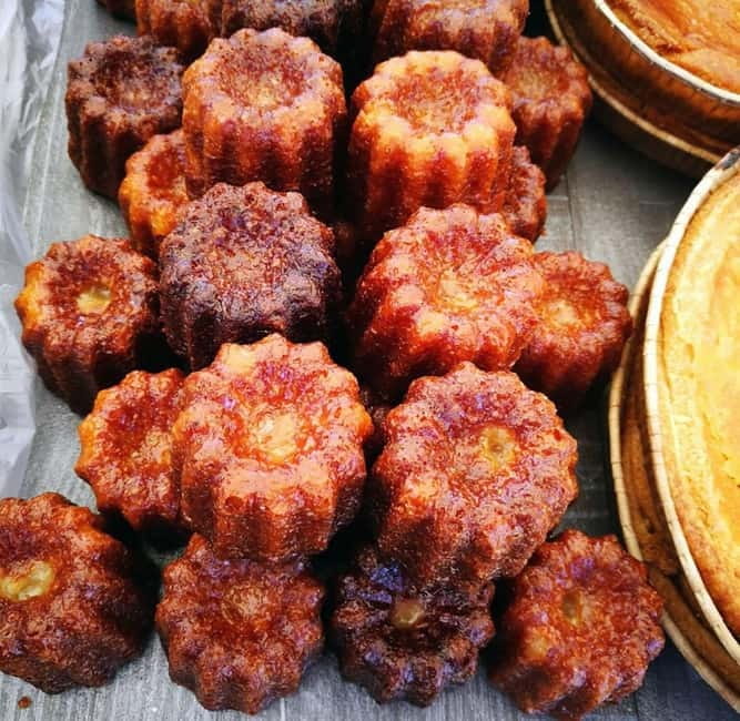 Bordeaux Awakens: Private Sunrise Serenity Morning Tour - Logistics and Accessibility of the Sunrise Tour