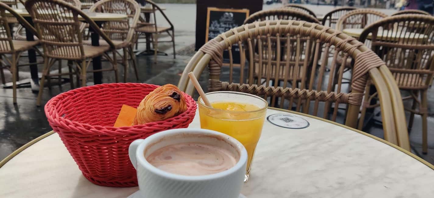 Bordeaux Awakens: Private Sunrise Serenity Morning Tour - Is This Tour Worth It?