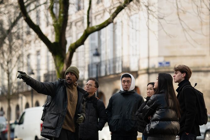 Bordeaux' Best Boulangeries & History Tour - Bordeauxs Top Award-Winning Boulangeries