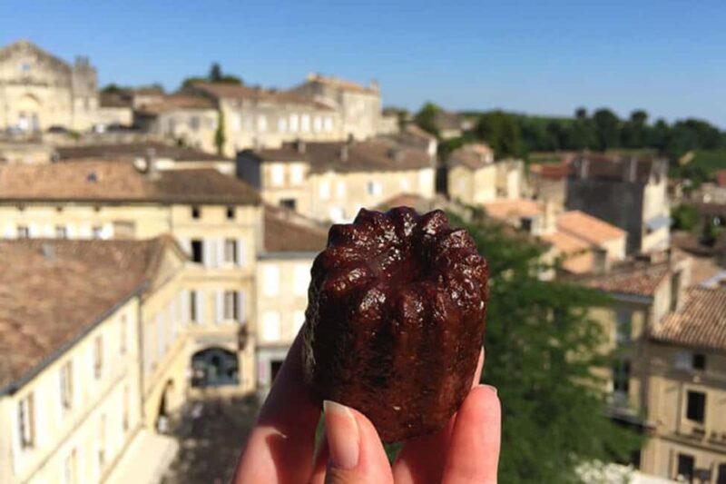 Bordeaux : Best Food tour with a local guide - Bordeaux’s Culinary Roots at the Wine & Trade Museum