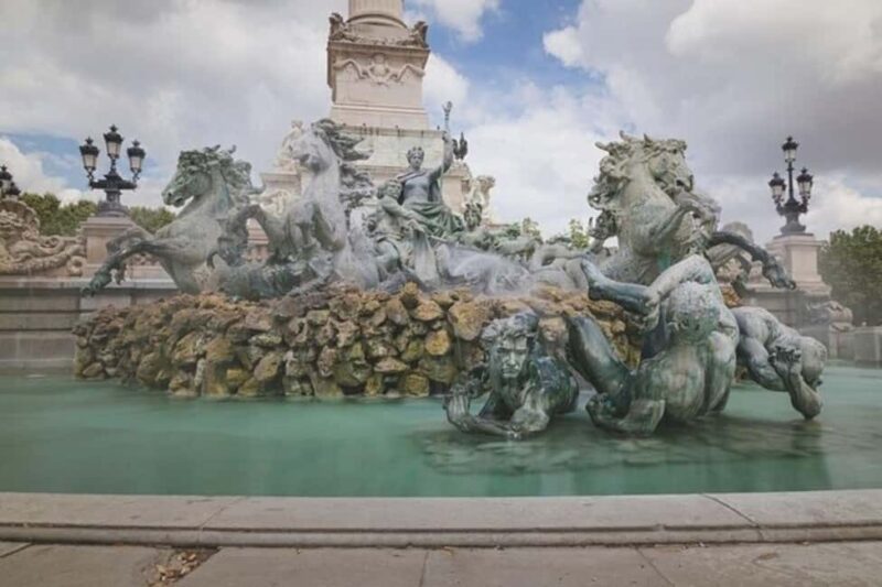 Bordeaux : Best Food tour with a local guide - Meeting Point and Practical Details