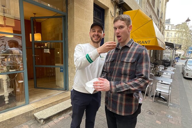 Bordeaux: Best of French Chocolate and Pastry Tasting Tour - The Post-Tour Food Recommendations and Continued Exploration