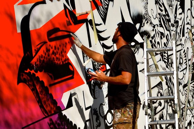 "Bordeaux by bicycle: a 3-hour tour immersive experience" - Logistics and Group Experience