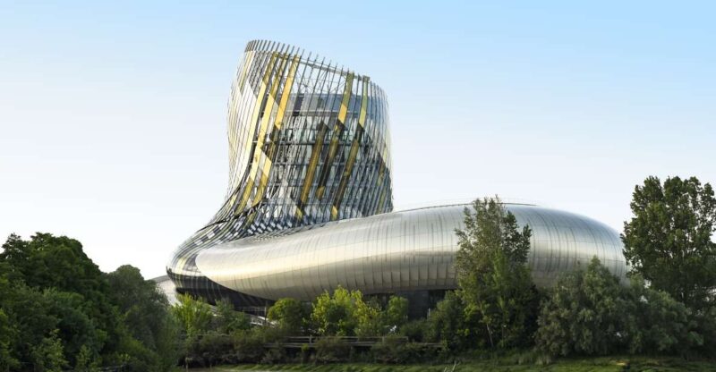Bordeaux: Cité du Vin Entry Ticket and Wine Tasting - How to Access La Cité du Vin Without Queues
