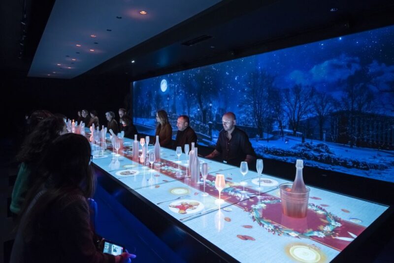 Bordeaux: Cité du Vin Entry Ticket and Wine Tasting - Who Will Enjoy This Tour