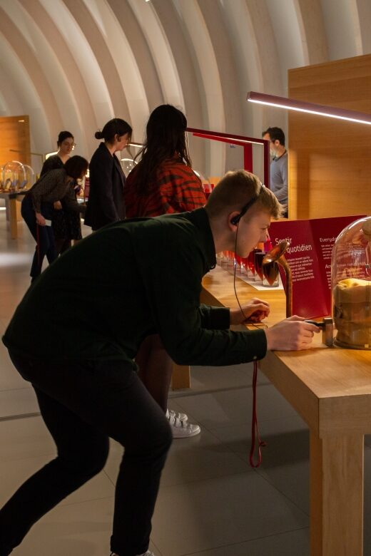 Bordeaux: Cité du Vin Entry Ticket and Wine Tasting - Final Thoughts on La Cité du Vin in Bordeaux