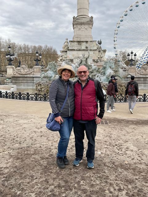 Bordeaux: City Highlights Guided Walking Tour - Value for Money and Overall Impression