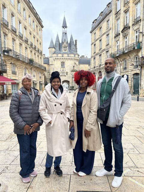 Bordeaux: City Highlights Guided Walking Tour - Frequently Asked Questions