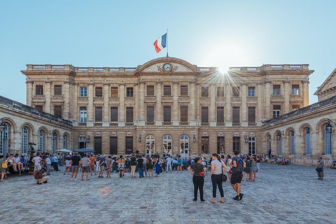 Bordeaux City Pass - Climb Historic Towers and Enjoy Scenic Views