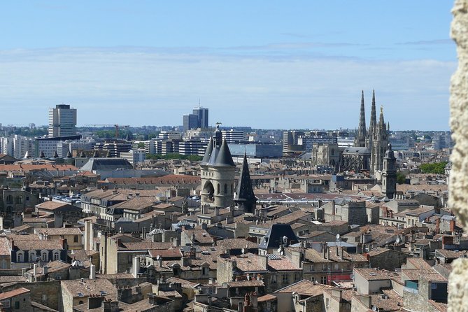 Bordeaux City Pass - Bordeaux City Pass: Who Will Benefit Most?