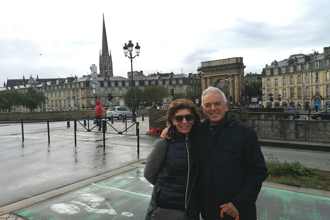 Bordeaux City - Private Guided Walking Tour with Local Sophia - Practical Advice and Considerations
