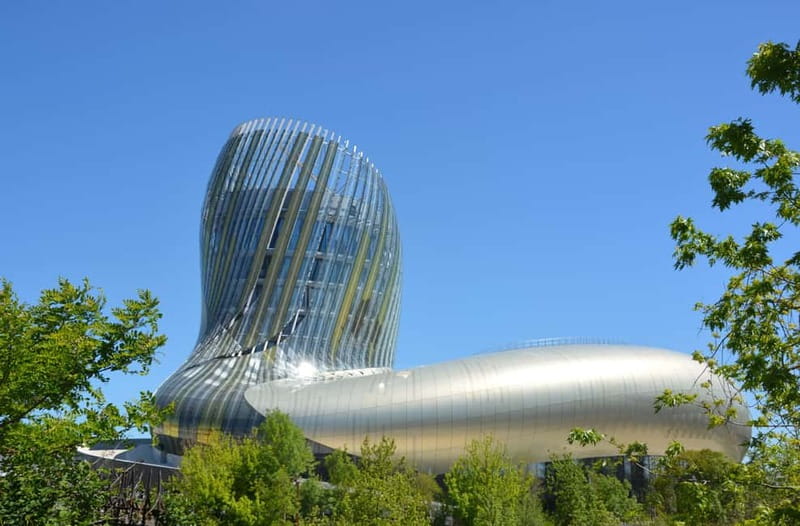 Bordeaux CityPass - From the Tourist Office to the Heart of Bordeaux: Easy Pickup and Planning